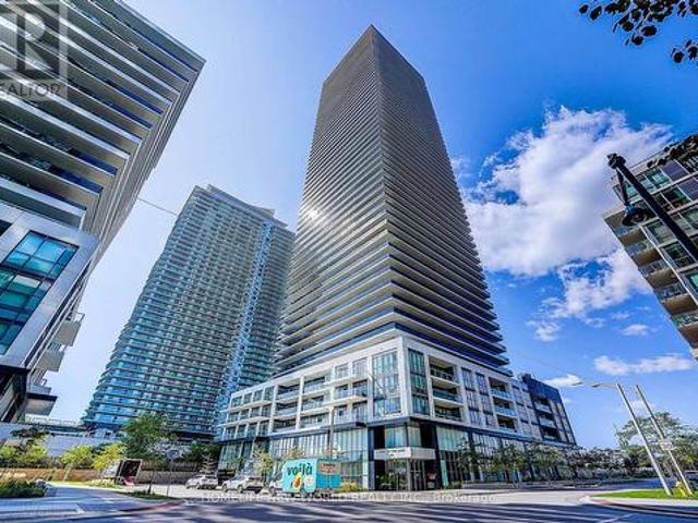 Condo for sale in Woburn, Ontario
