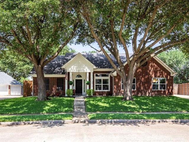 House for sale in Denton, Texas