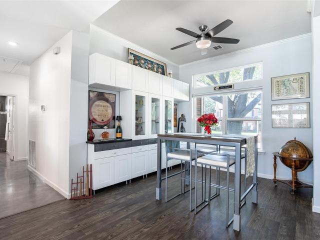House for sale in Denton, Texas