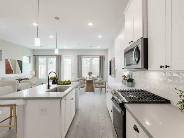 Townhouse for sale in Houston