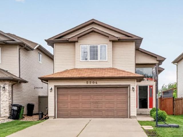 House for sale in Wedgewood, Alberta