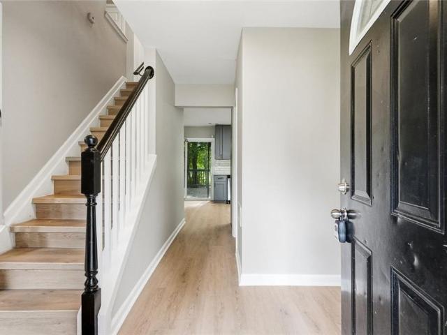 House for sale in Norcross, Georgia