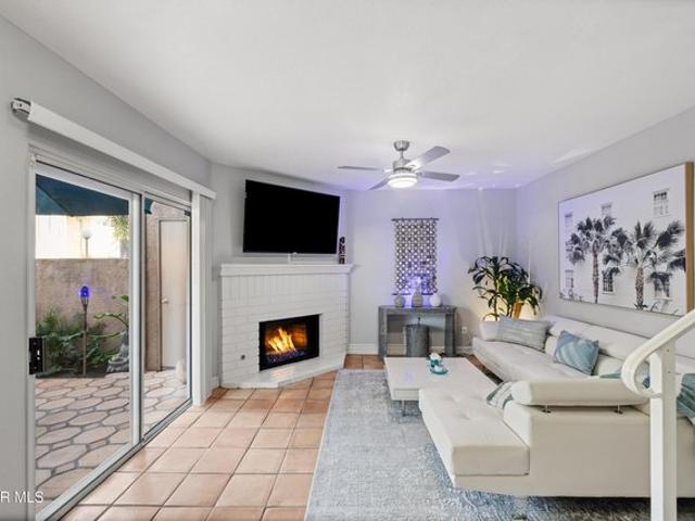 Townhouse for sale in Oxnard, California