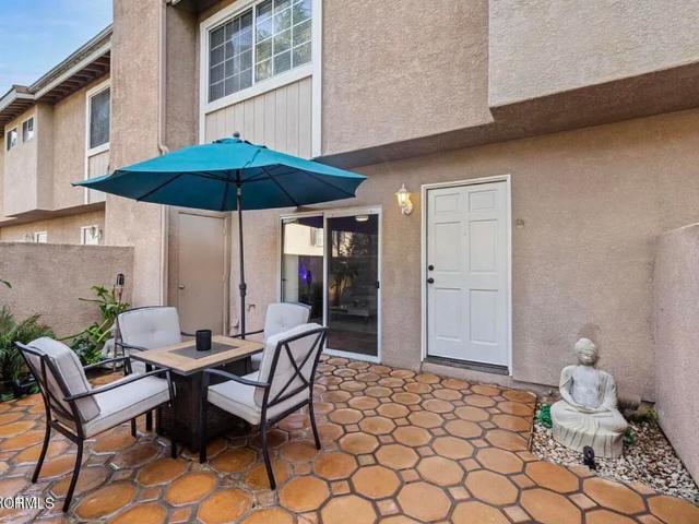 Townhouse for sale in Oxnard, California