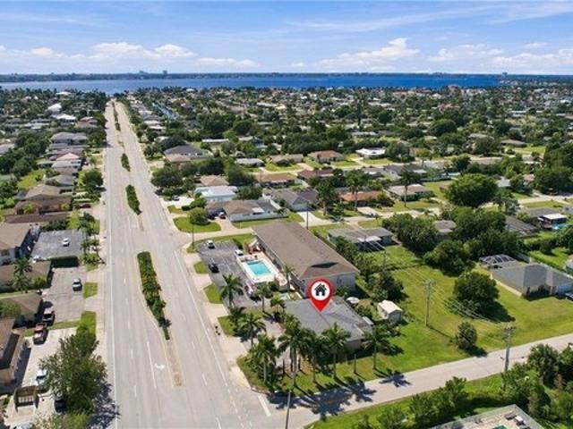 House for sale in Cape Coral, Lee County