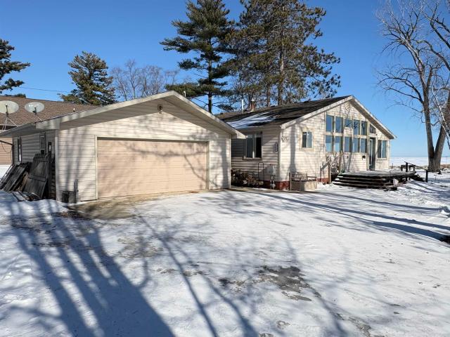 Property for sale in Oconto, Wisconsin