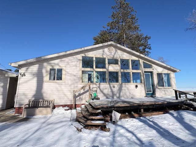 House for sale in Oconto, Wisconsin