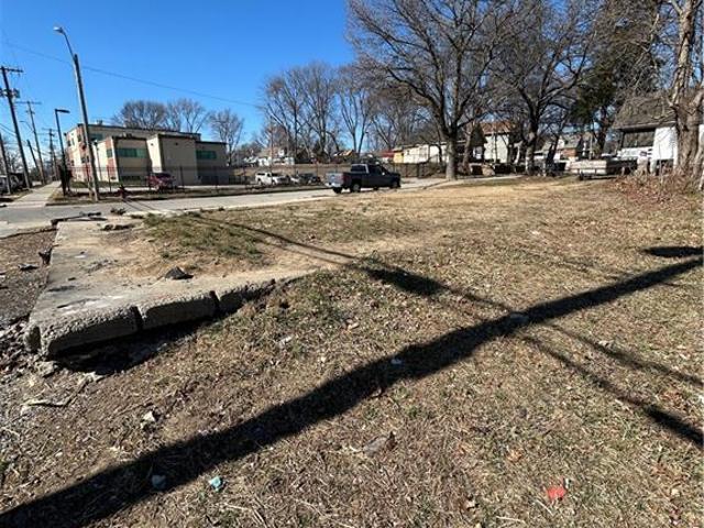 Property for sale in Kansas City, Missouri