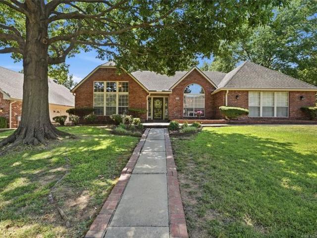 House for sale in Tulsa, Oklahoma