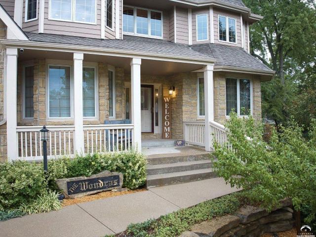 House for sale in Kansas