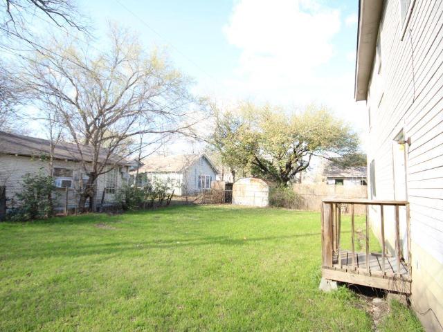 House for sale in Austin, Texas