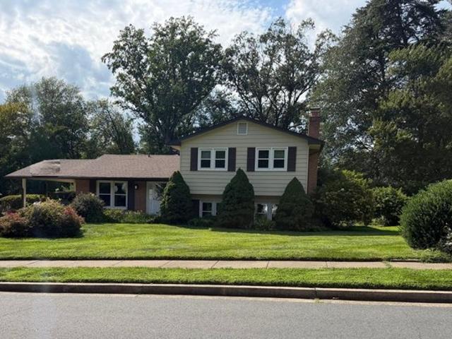 House for sale in Fairfax, Virginia