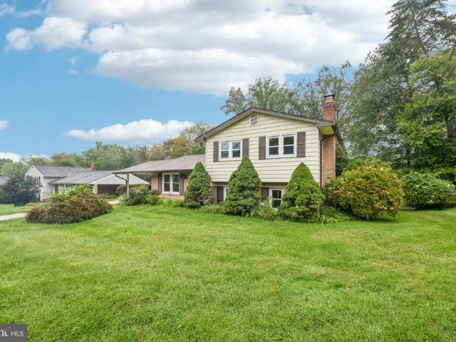 House for sale in Kings Park West, Fairfax County
