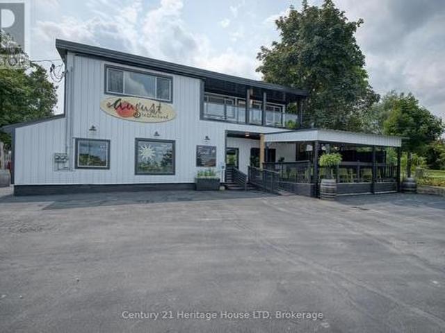 Commercial for sale in Niagara, Ontario