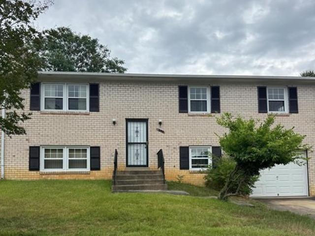 House for sale in Temple Hills, Maryland