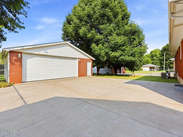 House for sale in Louisville, Kentucky