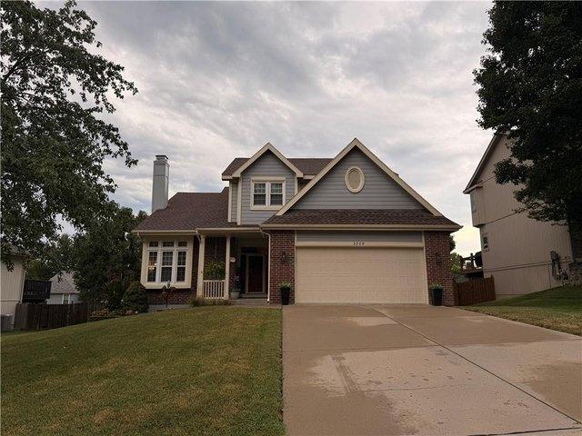 House for sale in Oaks, Gladstone