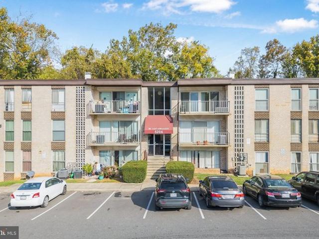 Condo for sale in Bladensburg, Maryland