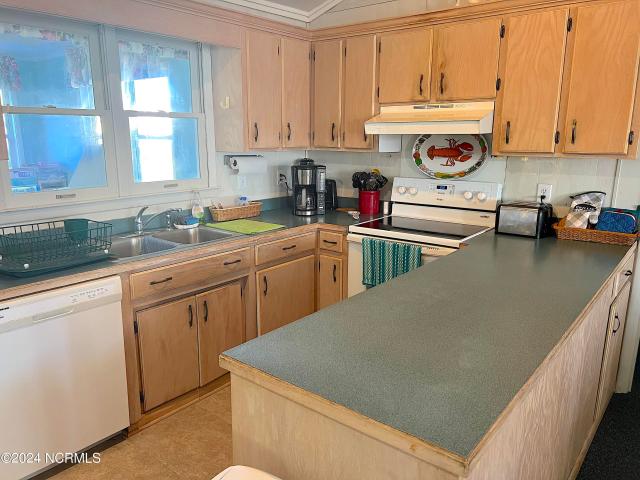 Property for rent in Emerald Isle, North Carolina