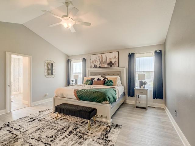 House for sale in Woodbury, Minnesota