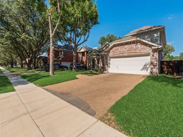 House for sale in Frisco, Texas