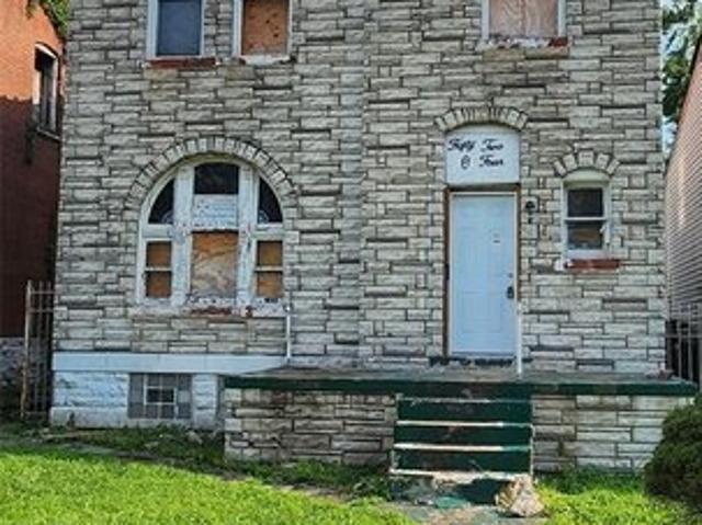 House for sale in Saint Louis, Missouri