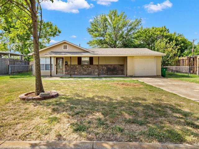 House for sale in Haltom City, Texas