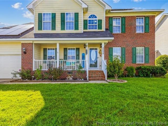 House for sale in Hope Mills, North Carolina