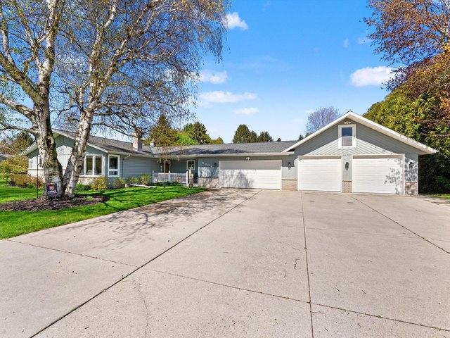 House for sale in Manitowoc, Wisconsin