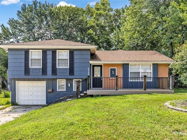 House for sale in Independence, Missouri