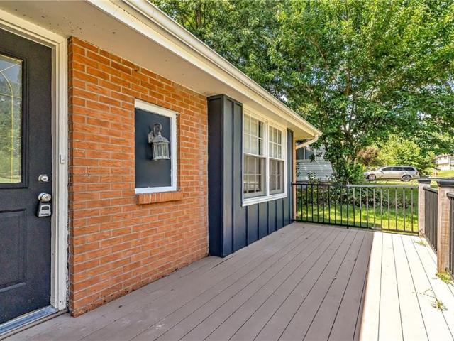 House for sale in Independence, Missouri