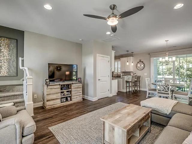 House for sale in North Myrtle Beach, South Carolina
