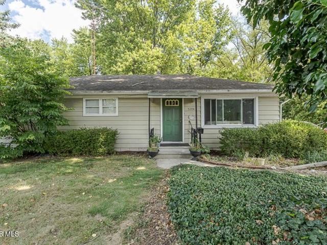House for sale in Lucas, Ohio