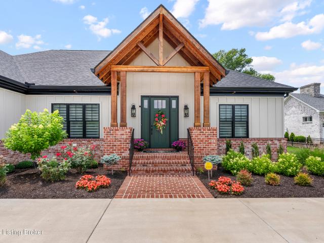 House for sale in Louisville, Kentucky