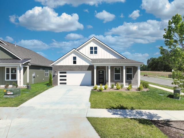 House for sale in Tennessee
