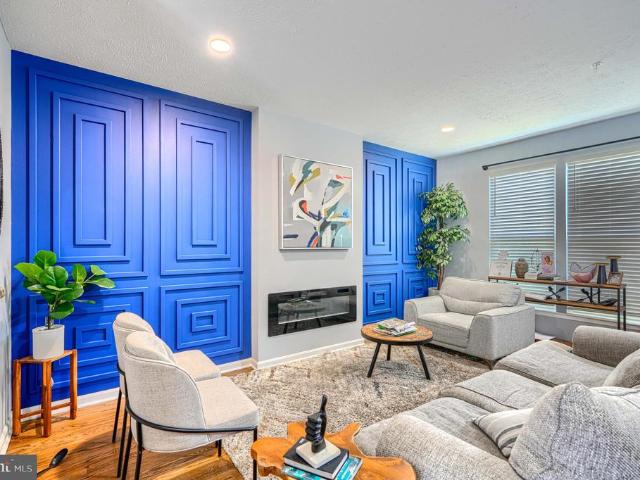 Townhouse for sale in Nottingham, Maryland