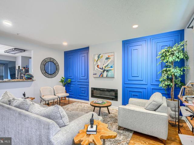 Townhouse for sale in Nottingham, Maryland