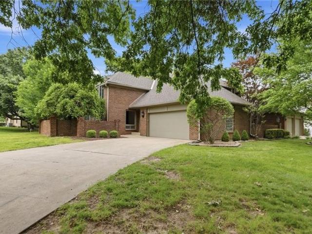 Townhouse for sale in Kansas