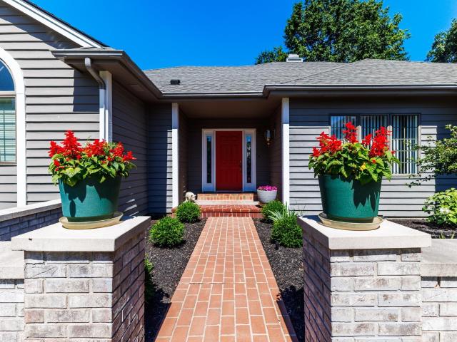 House for sale in Yorktown, Indiana