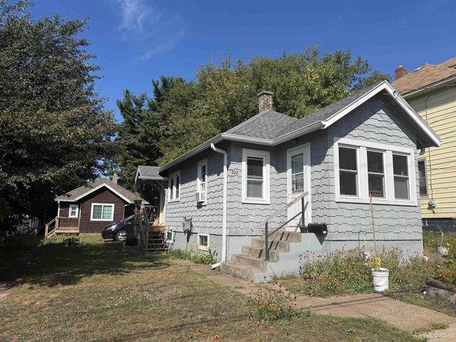House for sale in Marquette, Michigan