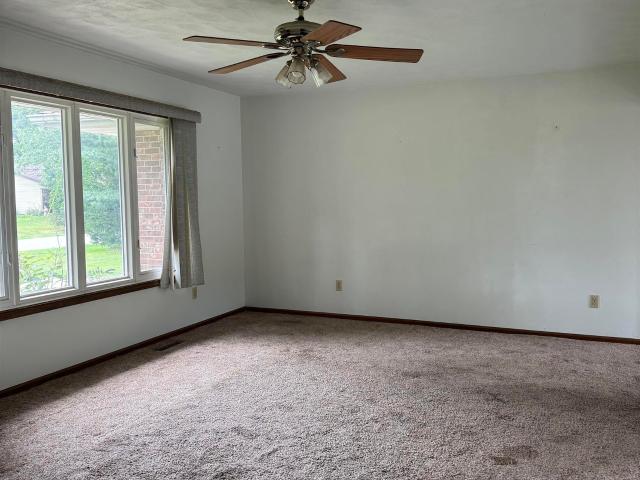 House for sale in Elkhart, Indiana