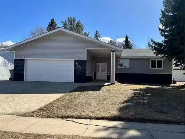 House for sale in Lloydminster, Alberta