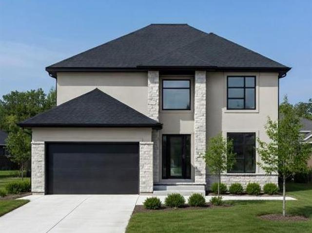 House for sale in Oldcastle, Ontario