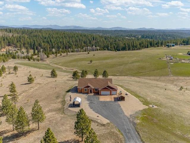 House for sale in Ford, Washington