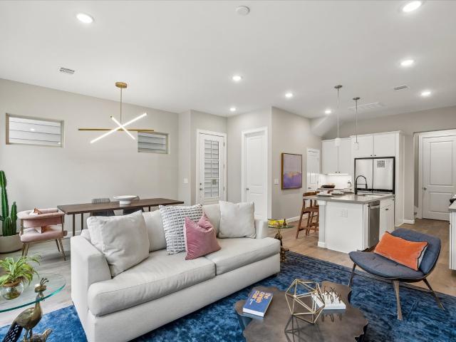 House for sale in Harris, Texas