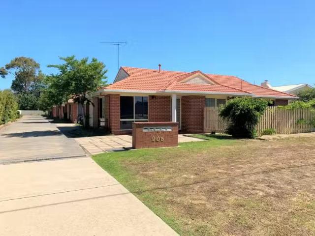 Apartment for rent in Albury, New South Wales