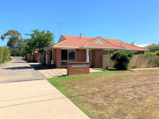 Apartment for rent in Albury, New South Wales