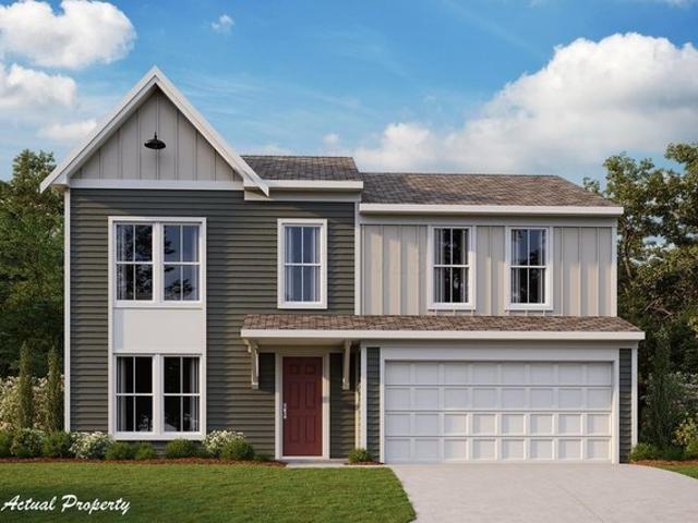 House for sale in Ohio