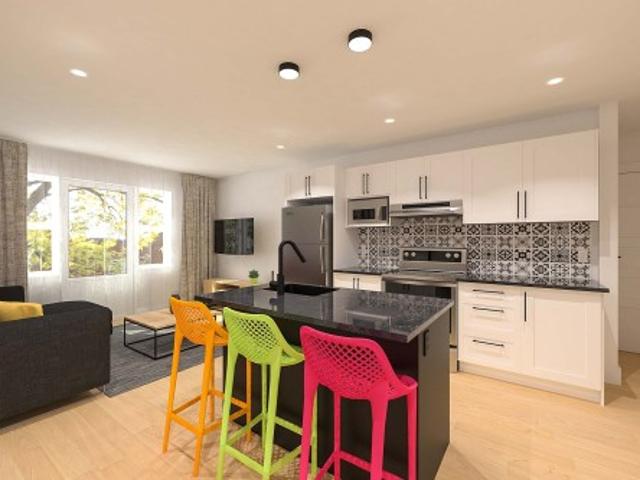 Property for sale in St. Leonard's, Quebec