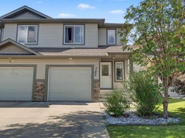 House for sale in Wedgewood, Alberta